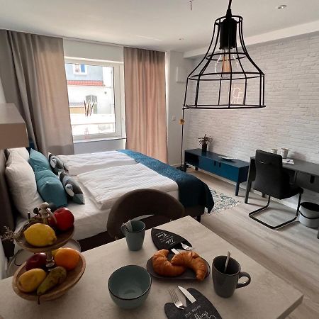 Sofi-Living-Apartments Ανόβερο Εξωτερικό φωτογραφία