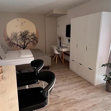 Sofi-Living-Apartments Ανόβερο Εξωτερικό φωτογραφία