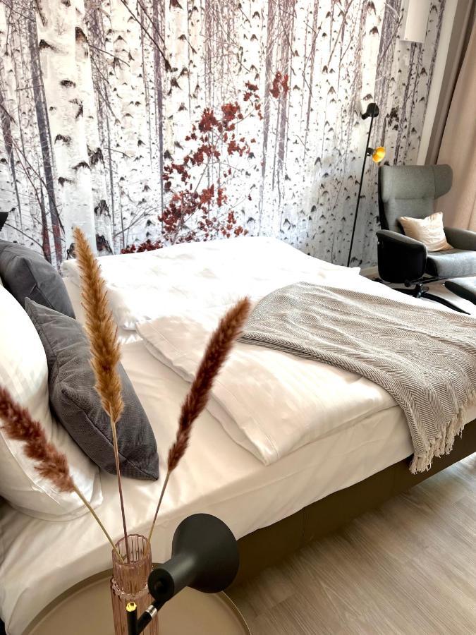 Sofi-Living-Apartments Ανόβερο Εξωτερικό φωτογραφία