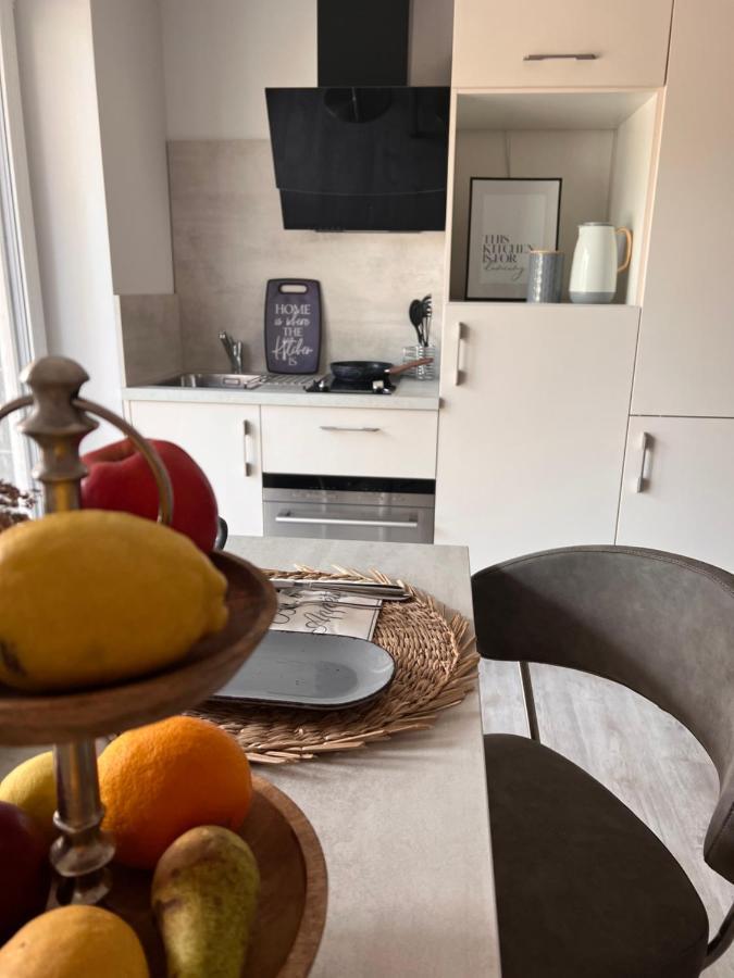 Sofi-Living-Apartments Ανόβερο Εξωτερικό φωτογραφία