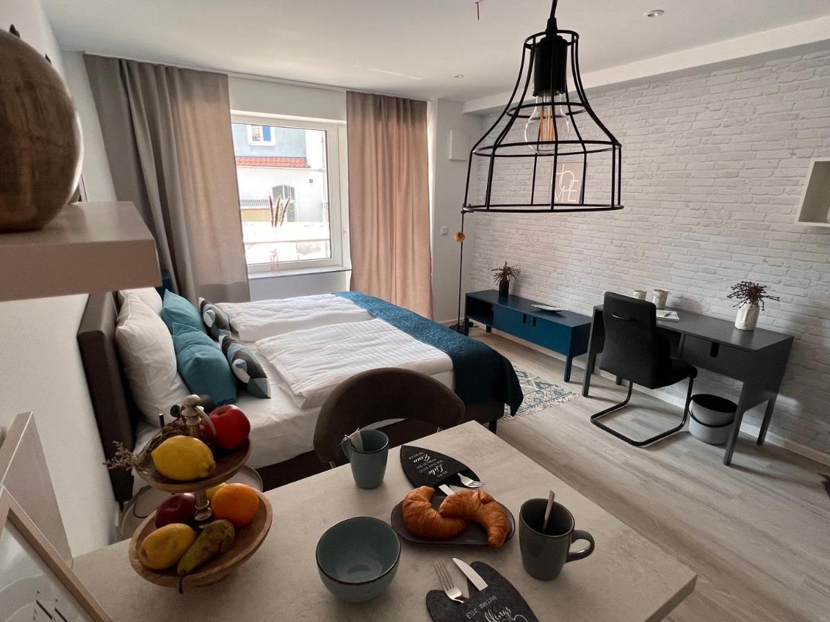 Sofi-Living-Apartments Ανόβερο Εξωτερικό φωτογραφία