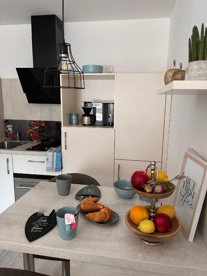 Sofi-Living-Apartments Ανόβερο Εξωτερικό φωτογραφία