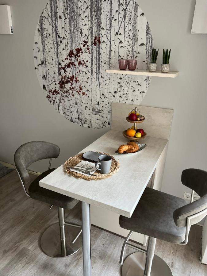 Sofi-Living-Apartments Ανόβερο Εξωτερικό φωτογραφία