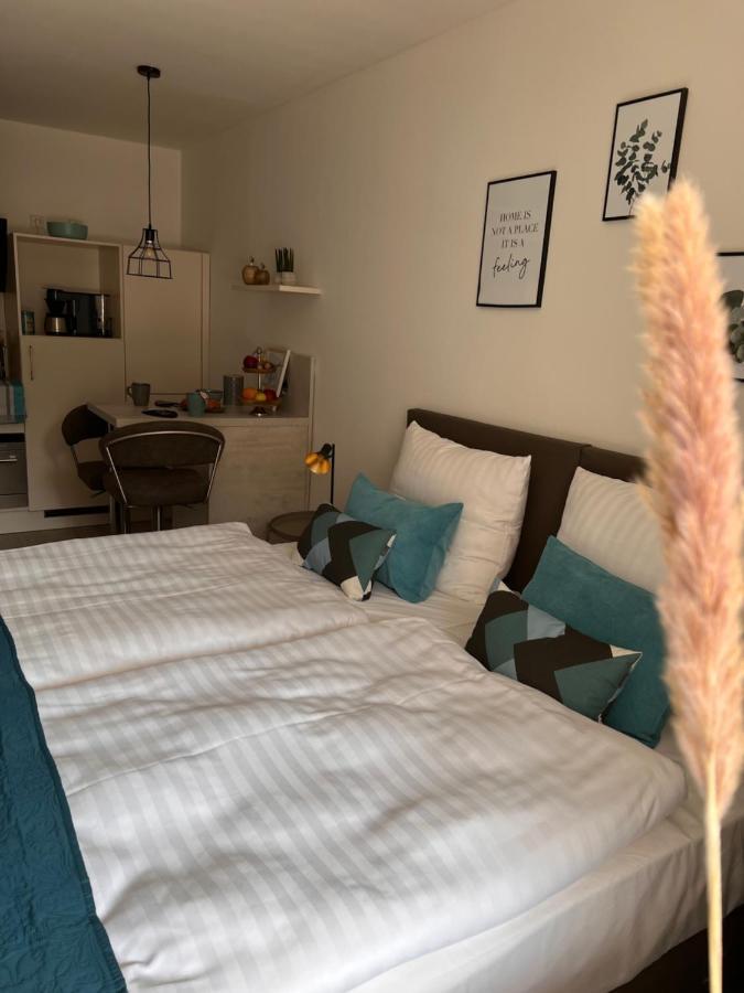 Sofi-Living-Apartments Ανόβερο Εξωτερικό φωτογραφία
