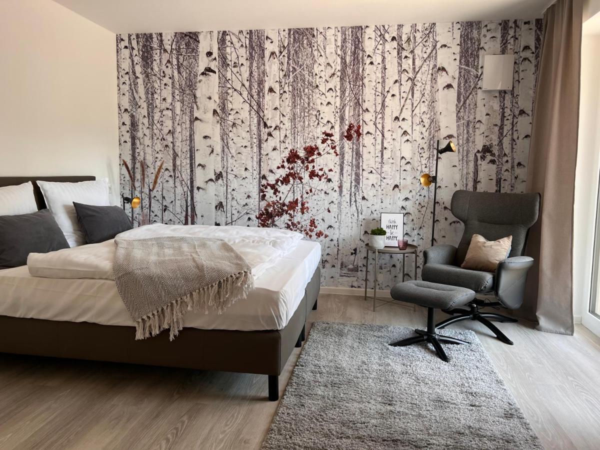 Sofi-Living-Apartments Ανόβερο Εξωτερικό φωτογραφία