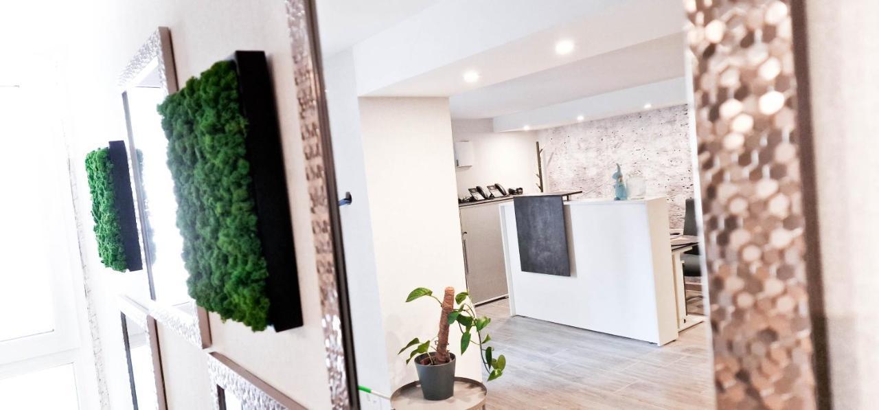 Sofi-Living-Apartments Ανόβερο Εξωτερικό φωτογραφία