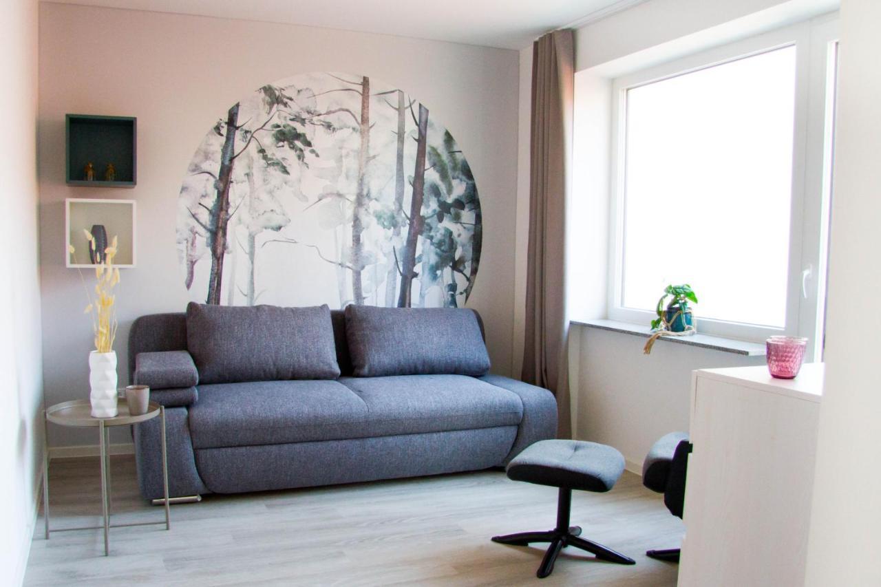 Sofi-Living-Apartments Ανόβερο Εξωτερικό φωτογραφία