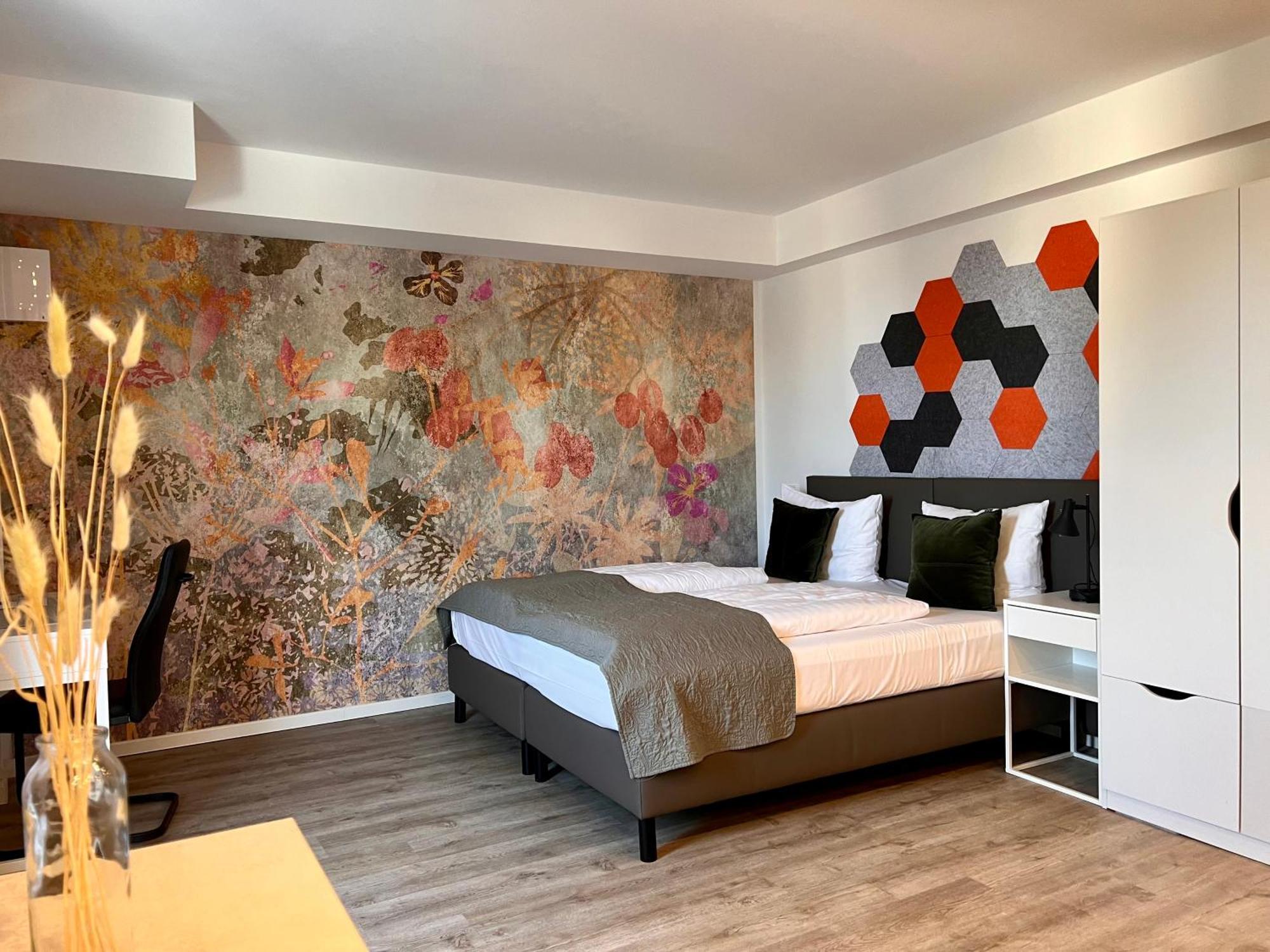 Sofi-Living-Apartments Ανόβερο Εξωτερικό φωτογραφία