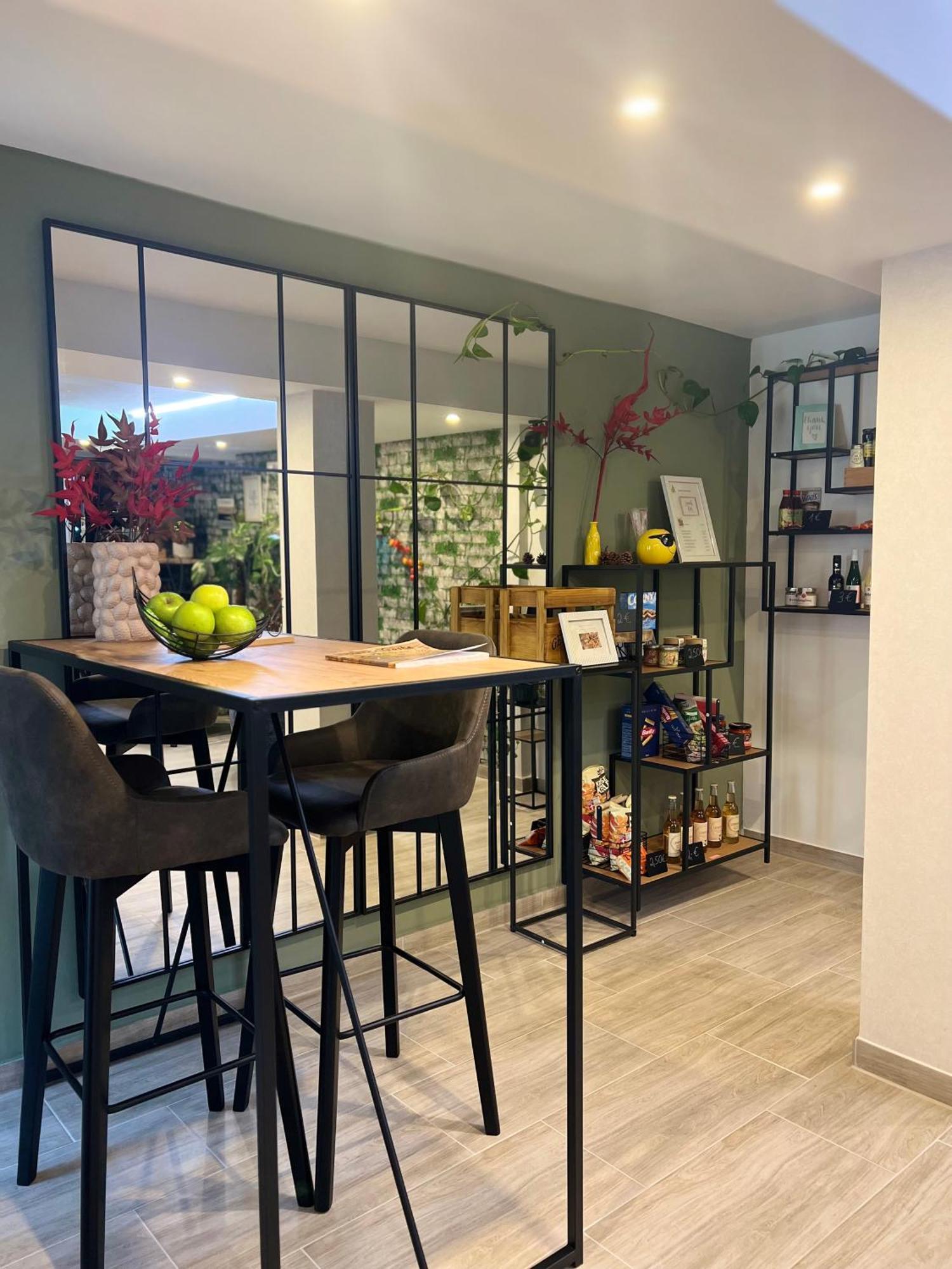 Sofi-Living-Apartments Ανόβερο Εξωτερικό φωτογραφία